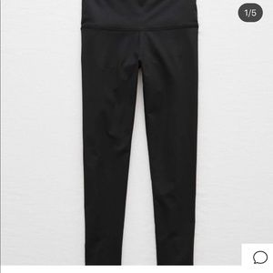 AERIE MOVE HIGH WAISTED LEGGING 7/8